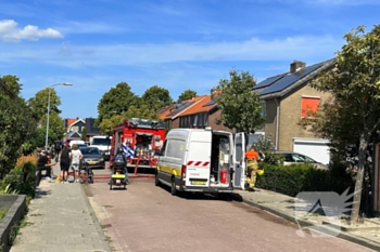 brand diderik van zierikzeelaan dirksland