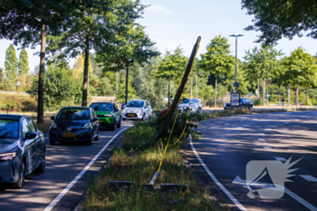 ongeval moerse dreef tilburg