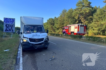 ongeval leenderweg eindhoven