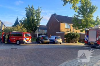 brand korvetstraat zaandam