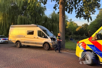 ongeval eikelkampen nuenen