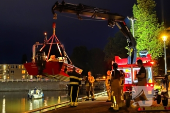 nieuws hoeksterend leeuwarden