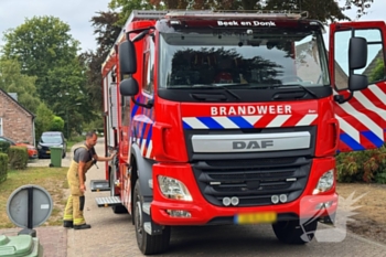 ongeval pastoor van schijndelstraat erp