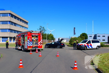 ongeval zuiderkruisweg leeuwarden