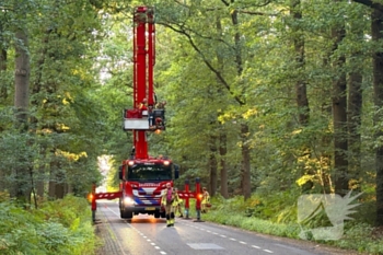 natuur heinoseweg dalfsen