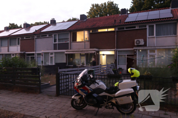 nieuws slipjachtpad tilburg