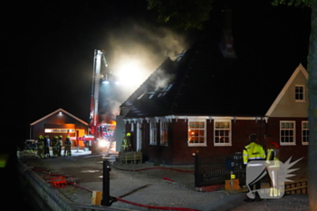 brand grote zomerdijk wognum