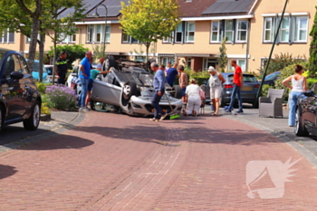 ongeval herfsttuin barneveld