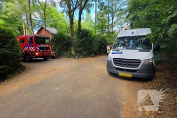 ongeval hindelaan wageningen