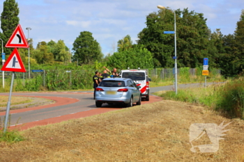 ongeval piet kuiperlaan westknollendam