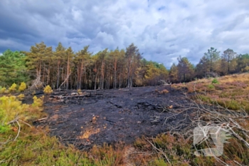 brand ouverbergstraat brunssum