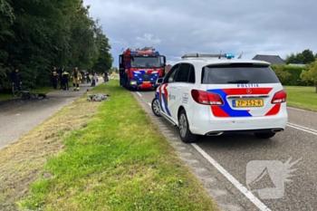 brand staartweg - n712 20,5 urk