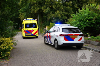 ongeval de kampen meppel