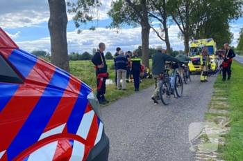 nieuws provincialeweg - n210 17,3 bergambacht