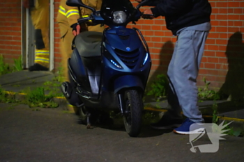 gaslekkage smetanalaan assen