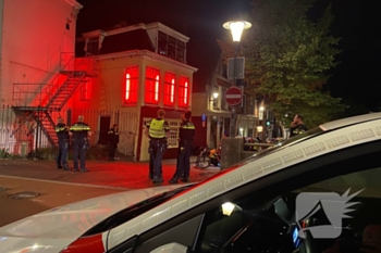 schietincident weaze leeuwarden