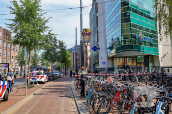 nieuws nieuwezijds kolk amsterdam
