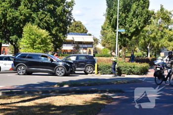 ongeval abdijtuinen veldhoven