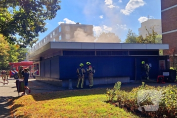 brand burgemeester caan van necklaan leidschendam