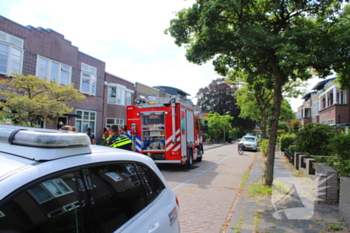 brand lijsterstraat leeuwarden