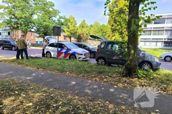 ongeval lassuslaan zwolle