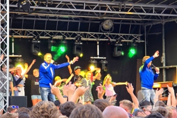 nieuws dorpsstraat bennekom