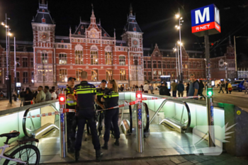 nieuws prins hendrikkade amsterdam