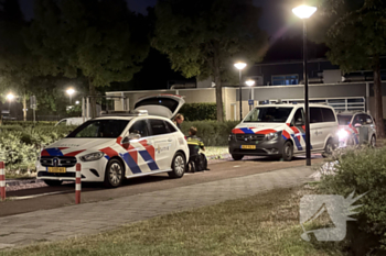 brand plantage kerklaan amsterdam