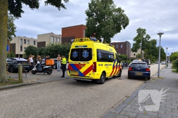 ongeval bultkroos zwolle