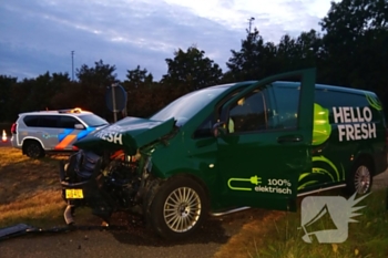 ongeval angerlo - n338 doesburg