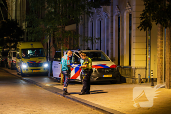 steekincident stationsstraat tilburg