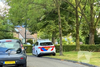 gaslekkage distellaar veghel