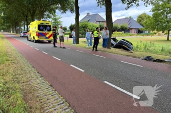 ongeval vorstenbosseweg heeswijk-dinther