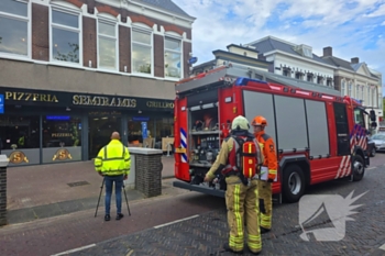 brand nieuwe huizen assen