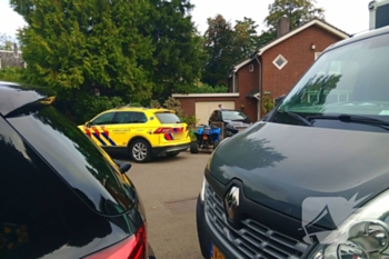 ongeval prins hendriklaan velp