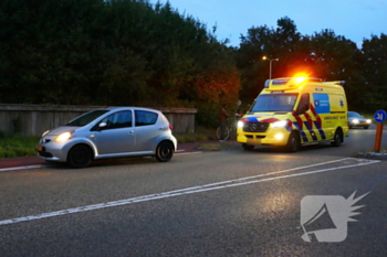 ongeval keurmeesterslaan zwolle