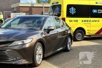 ongeval floresstraat zwolle
