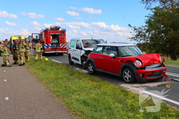 ongeval provincialeweg kerkwerve