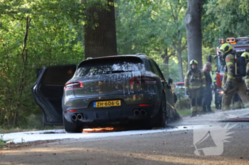 brand vegetasscheweg escharen