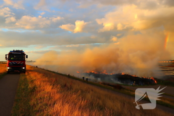 brand weldamseweg zierikzee