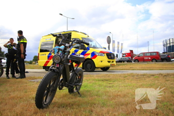 ongeval ringbaan noord - n275 l 32,5 weert