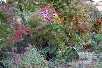 ongeval tjessingawei leeuwarden