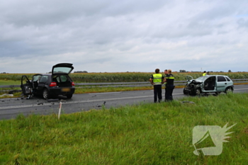 ongeval blankendalwei scharnegoutum