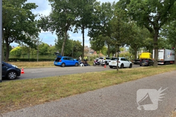 ongeval biesbosch zwolle