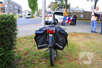 ongeval roermondseweg weert