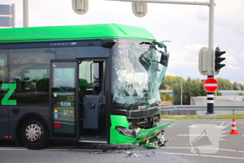 ongeval duyfraklaan valkenburg