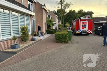 brand van doorenstraat schijndel