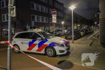 steekincident postjesweg amsterdam
