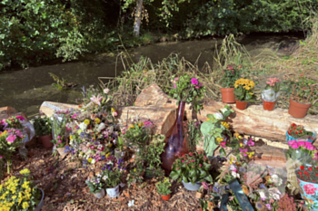 nieuws holterbergweg - s111 amsterdam