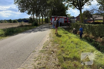 ongeval de kuilen veghel